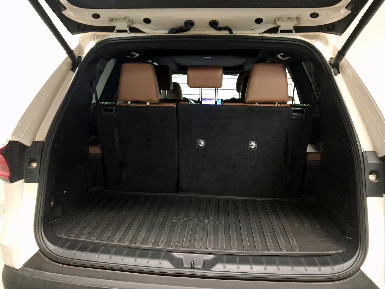 2024 Toyota Grand Highlander Platinum - Photo 19
