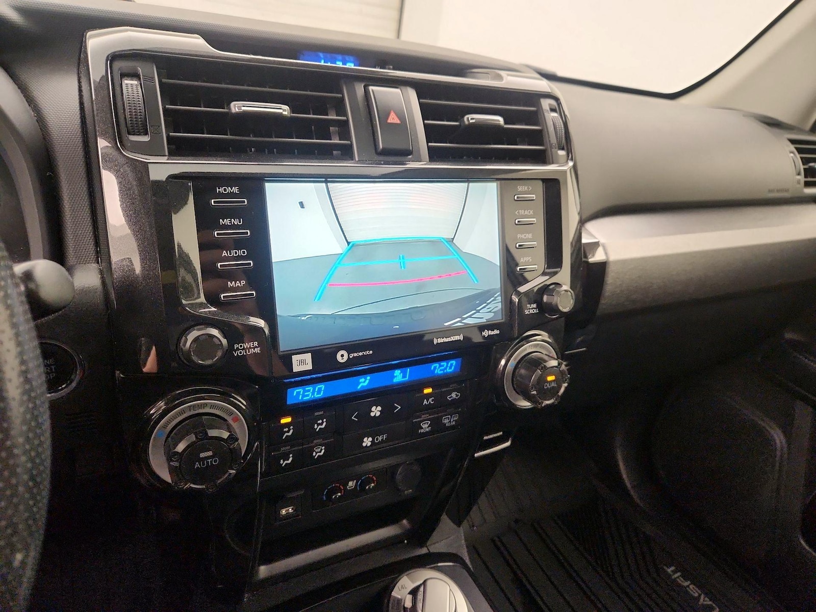 2021 Toyota 4Runner Night Shade - Photo 15