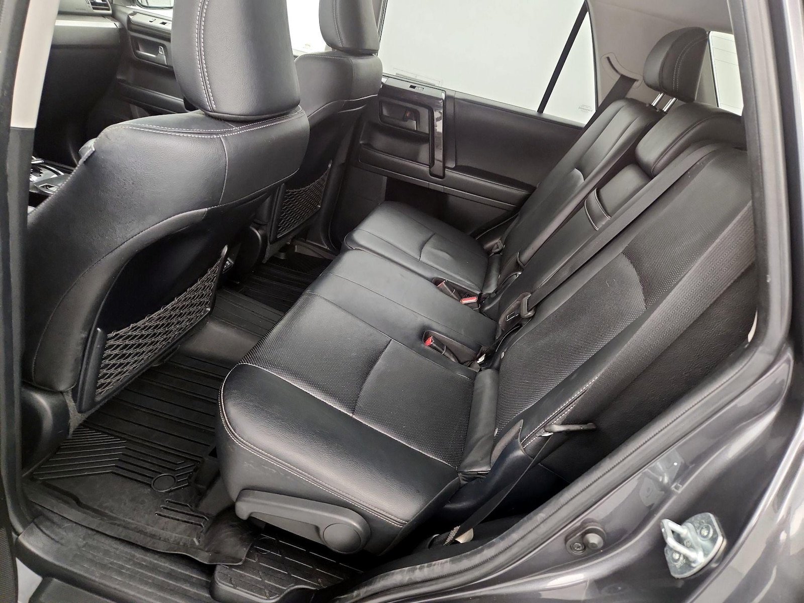 2021 Toyota 4Runner Night Shade - Photo 20