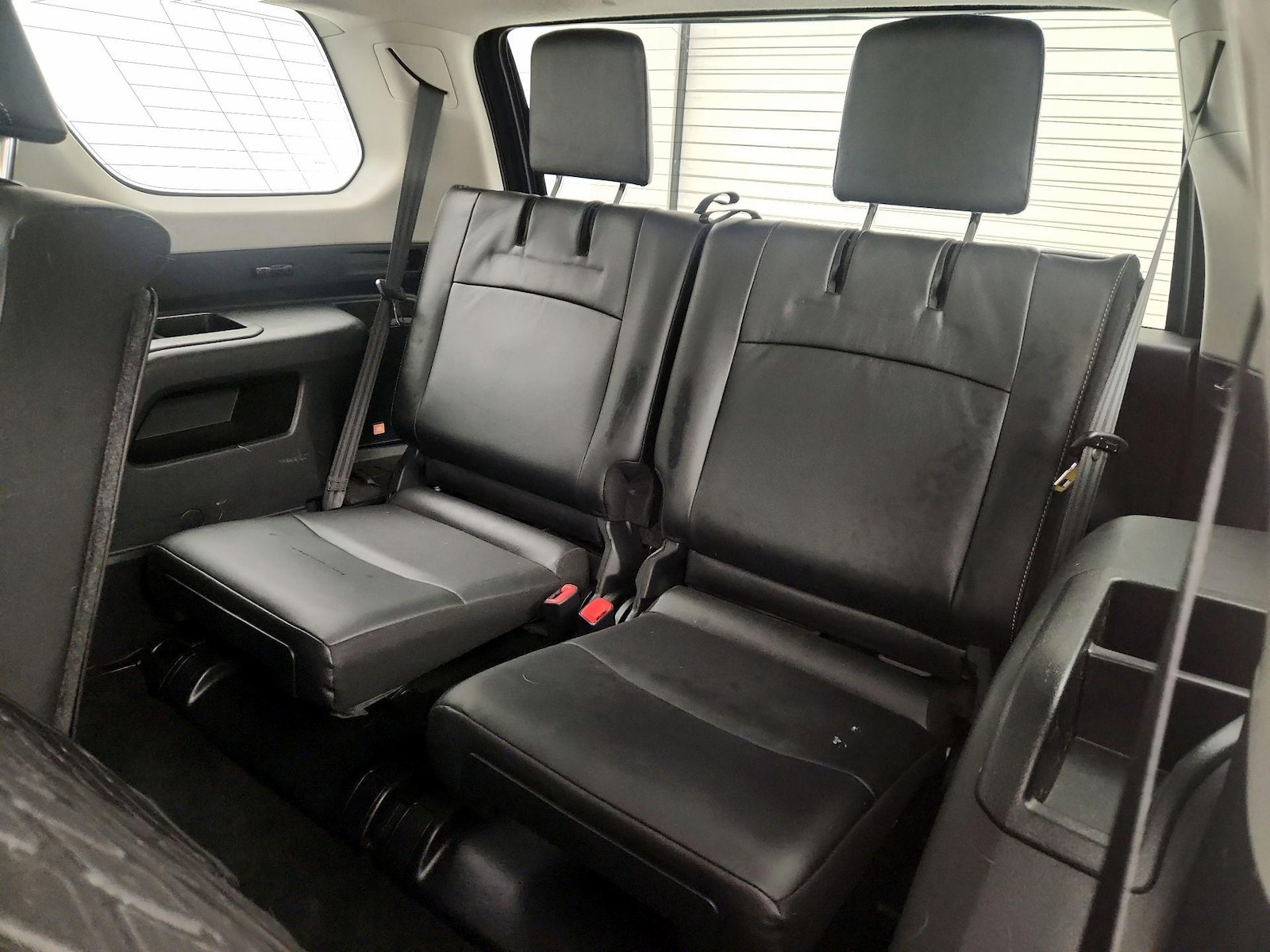 2021 Toyota 4Runner Night Shade - Photo 21