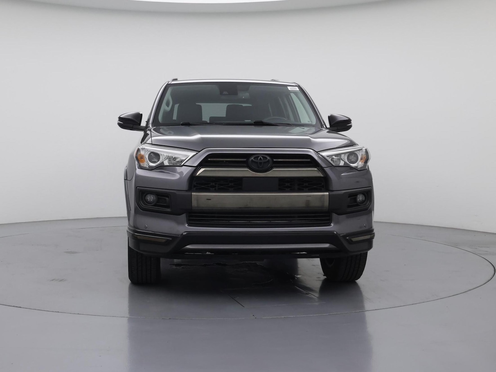 2021 Toyota 4Runner Night Shade - Photo 6