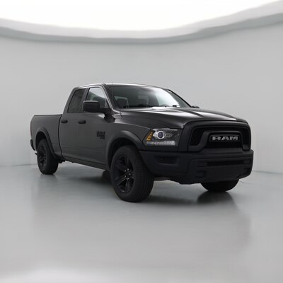 Recommended categories heading image of the selected vehicle
