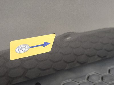 Condition detail