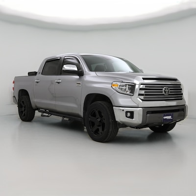 2020 Toyota Tundra 1794