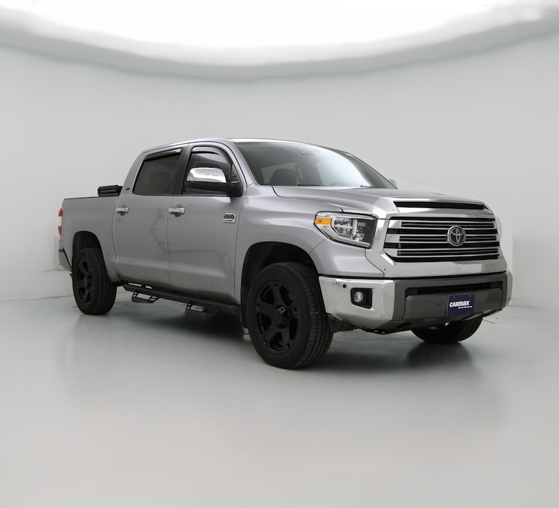 2020 Toyota Tundra 1794