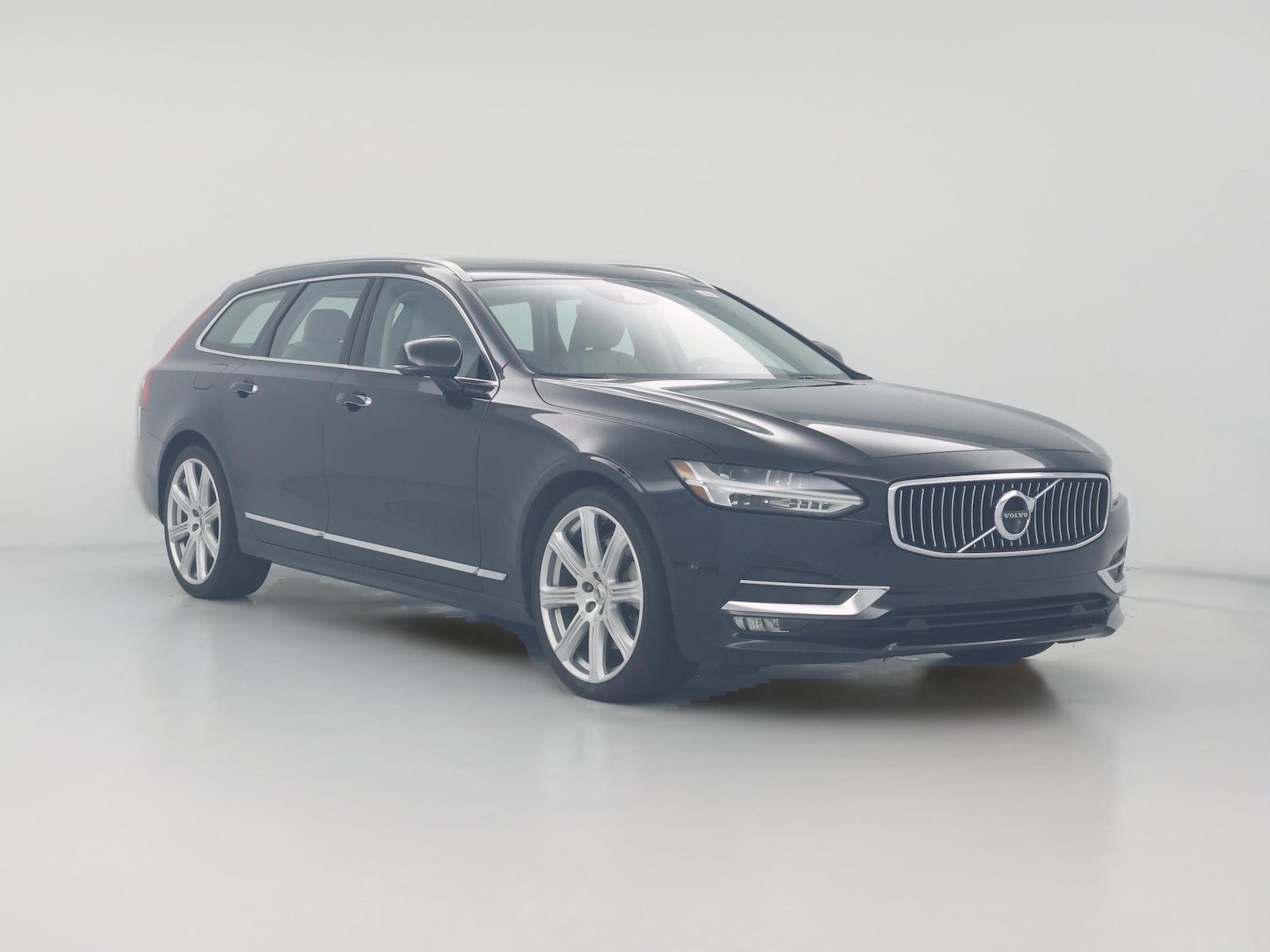 2020 Volvo V90 Inscription