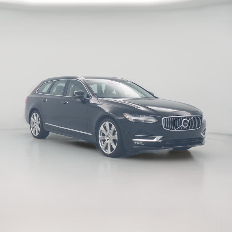 2020 Volvo V90 T6 Inscription
