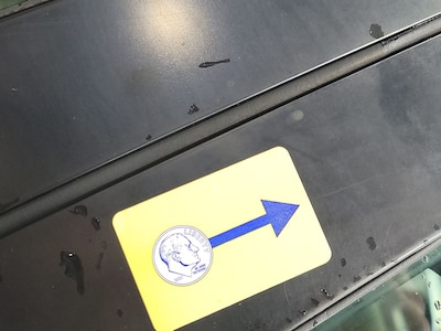 Condition detail