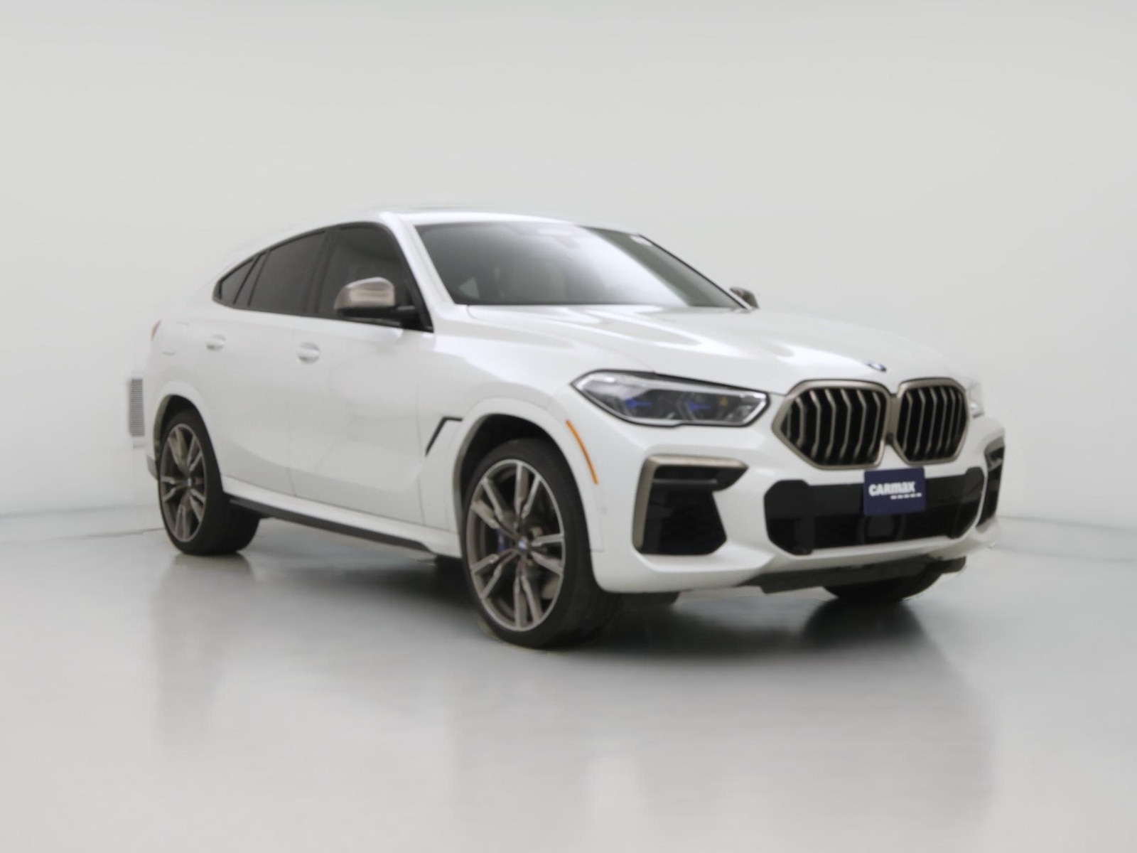 2022 BMW X6