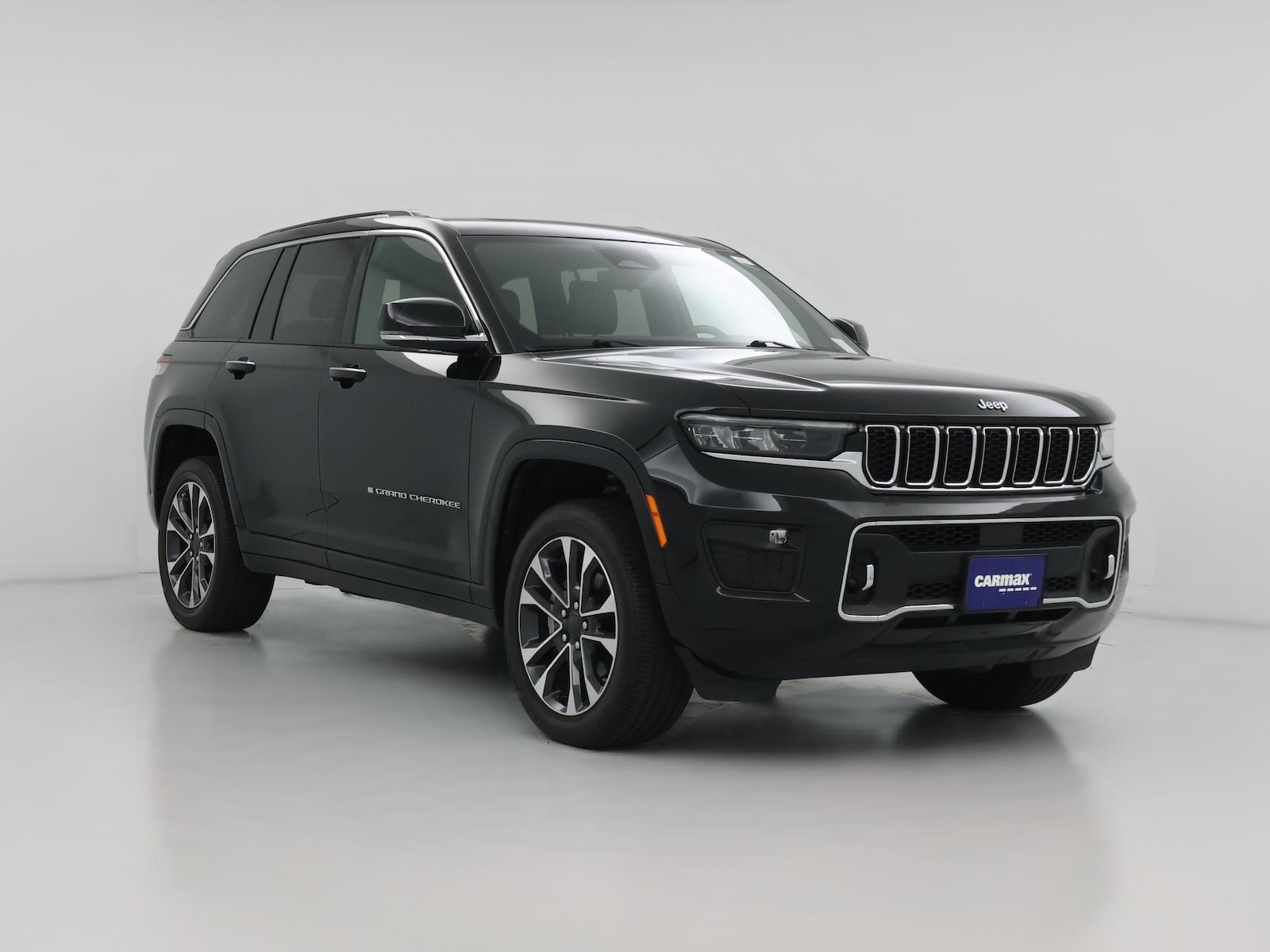 2022 Jeep Grand Cherokee