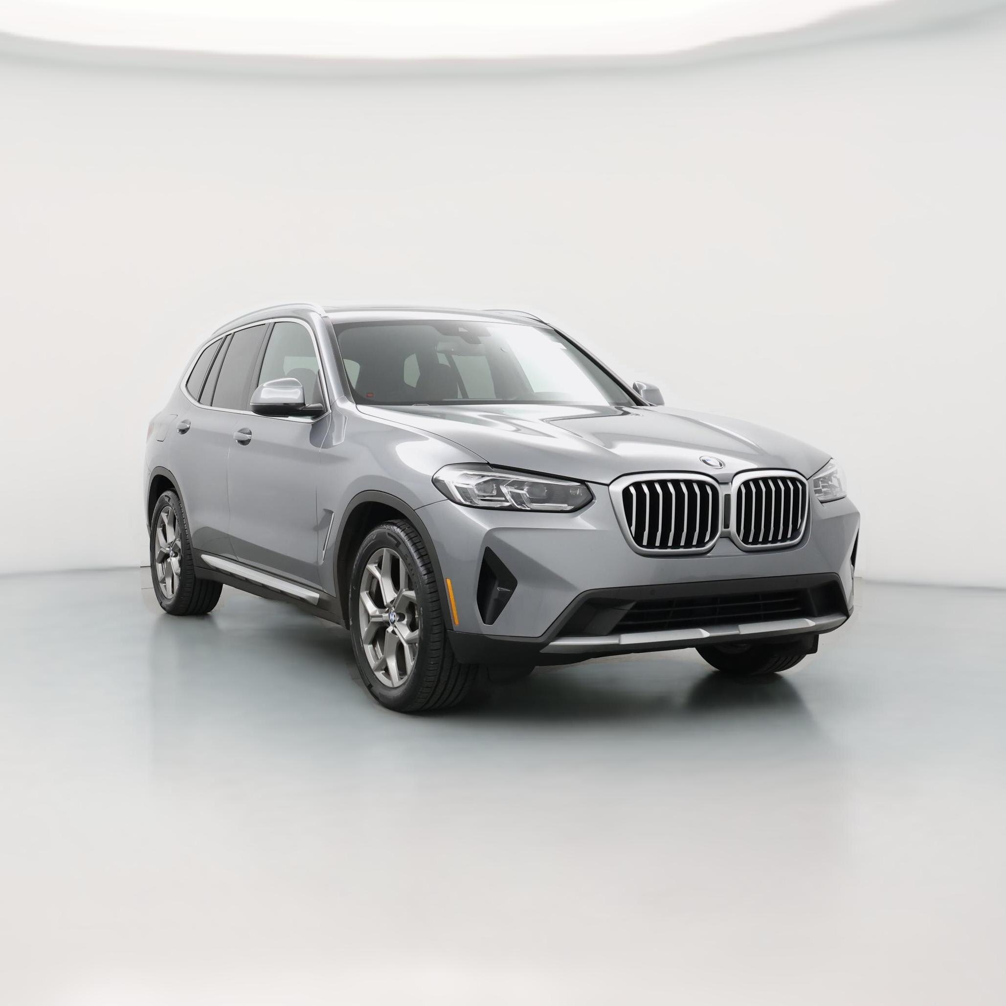 2023 BMW X3 30i