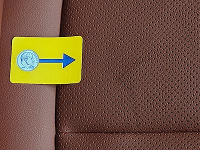 Condition detail