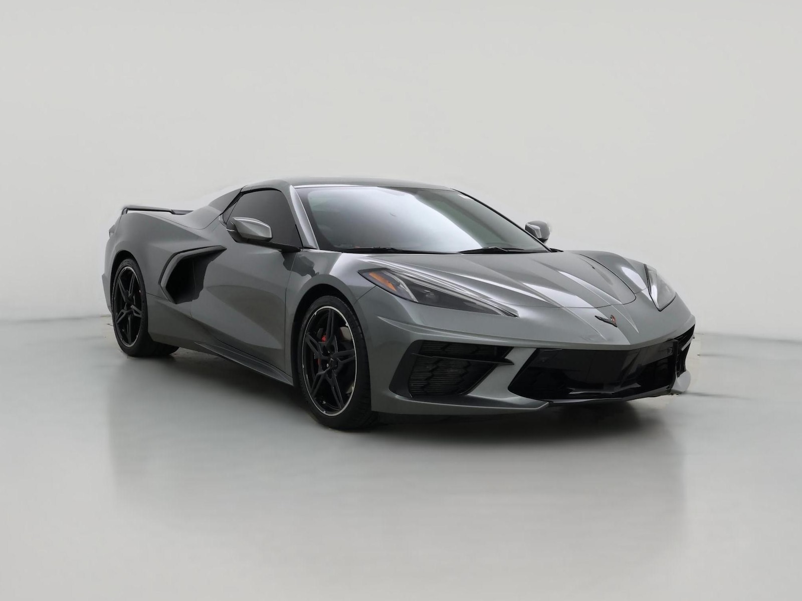 2022 Chevrolet Corvette