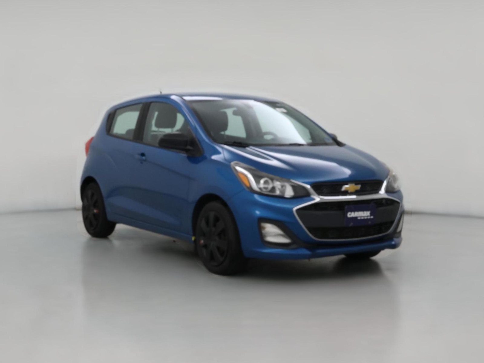 2019 Chevrolet Spark