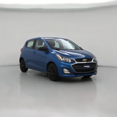 2019 Chevrolet Spark LS
