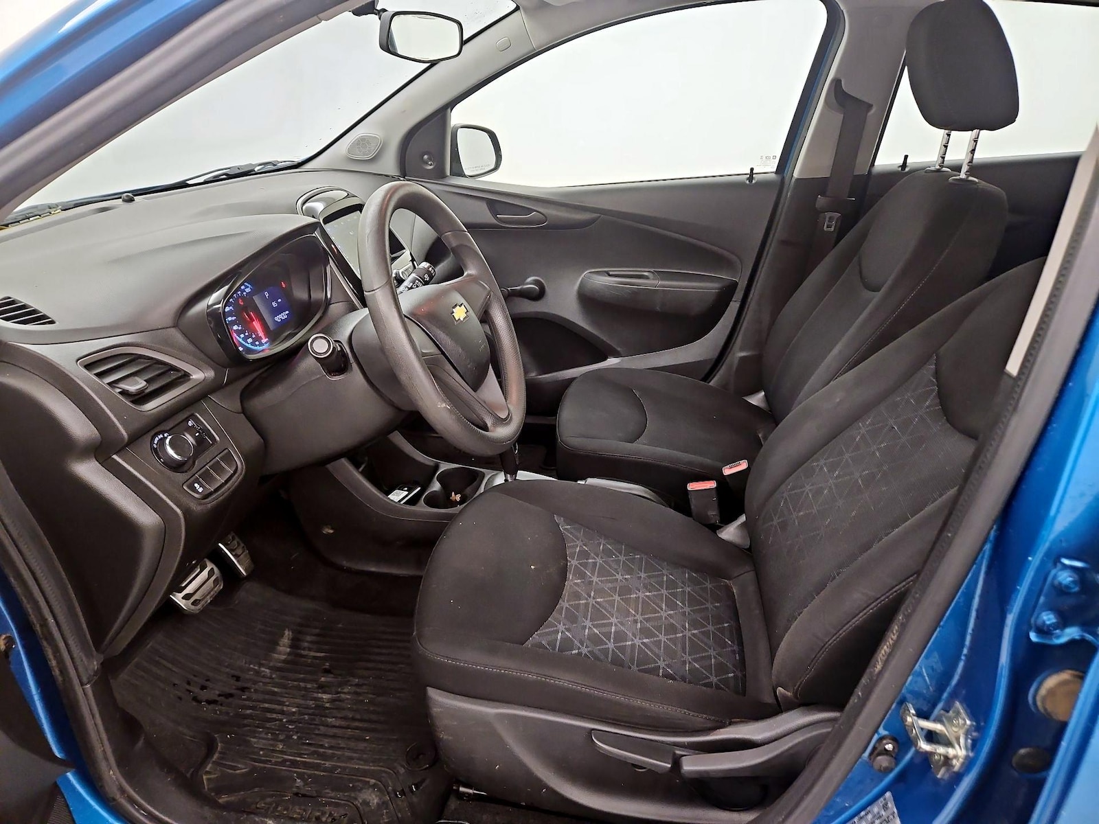 Side Airbags