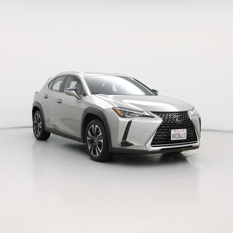 2020 Lexus UX 250h