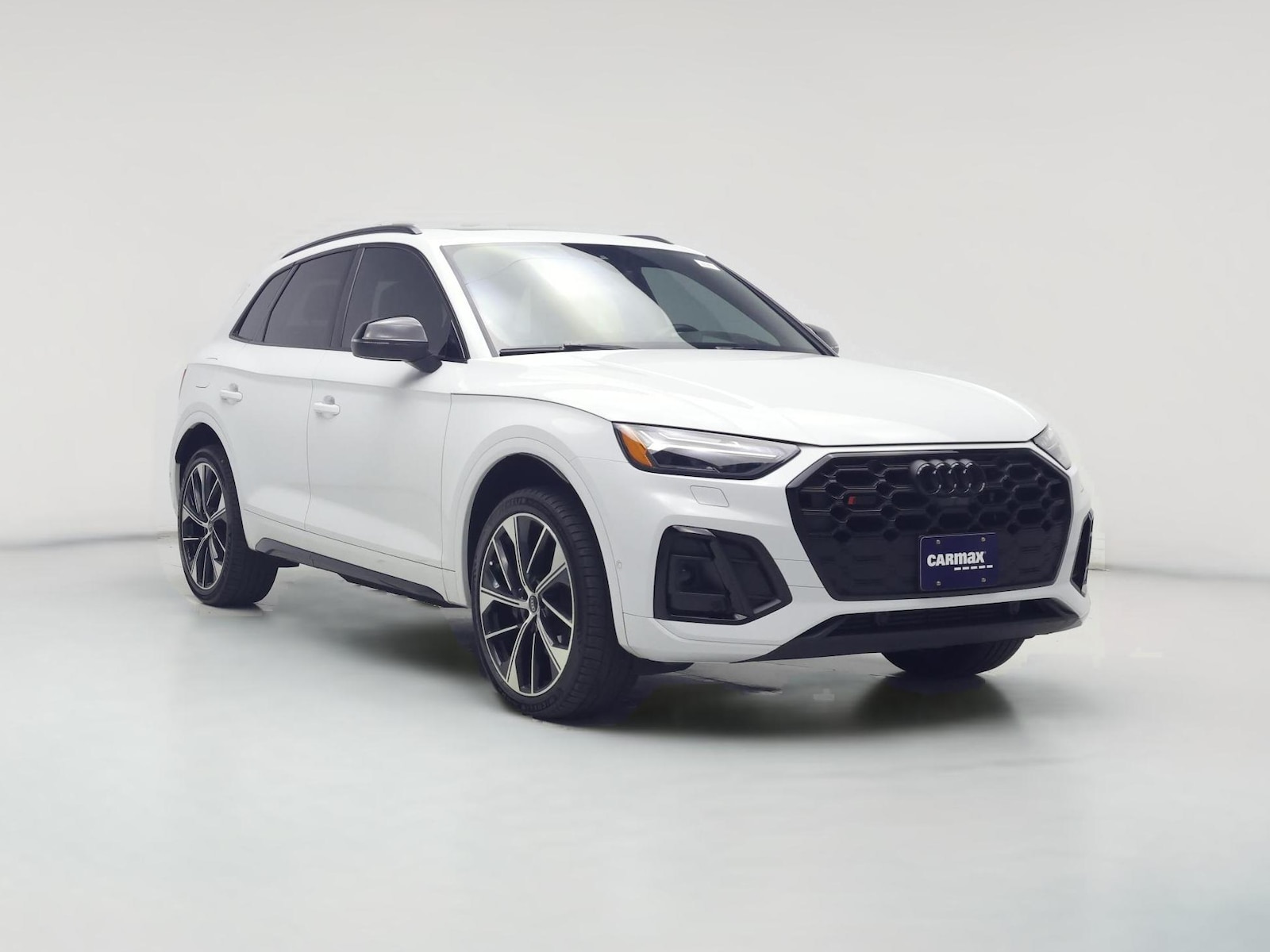 2022 Audi SQ5