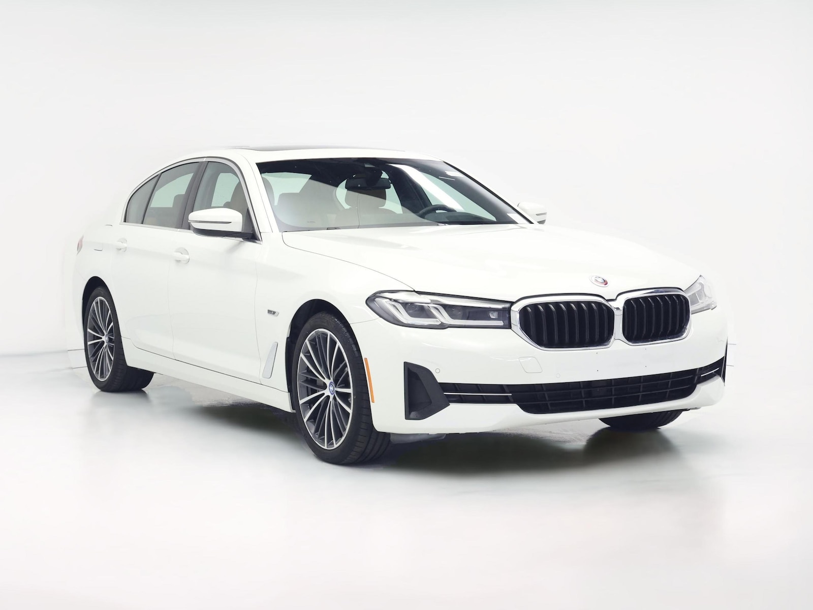 2023 BMW 5 Series