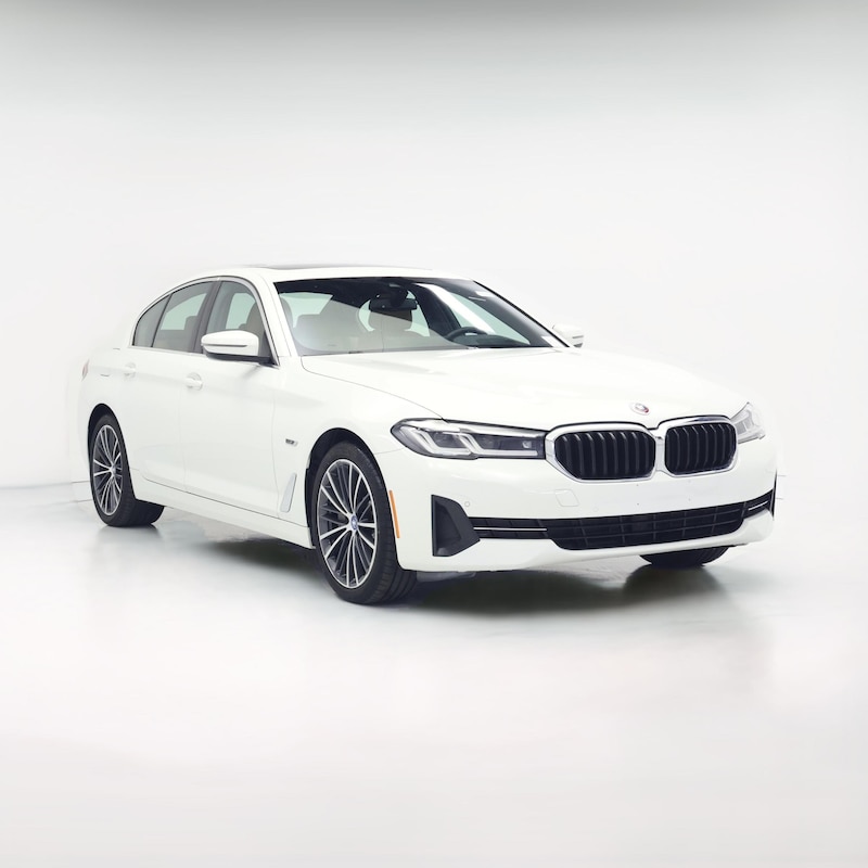 2023 BMW 530e Plug-in Hybrid