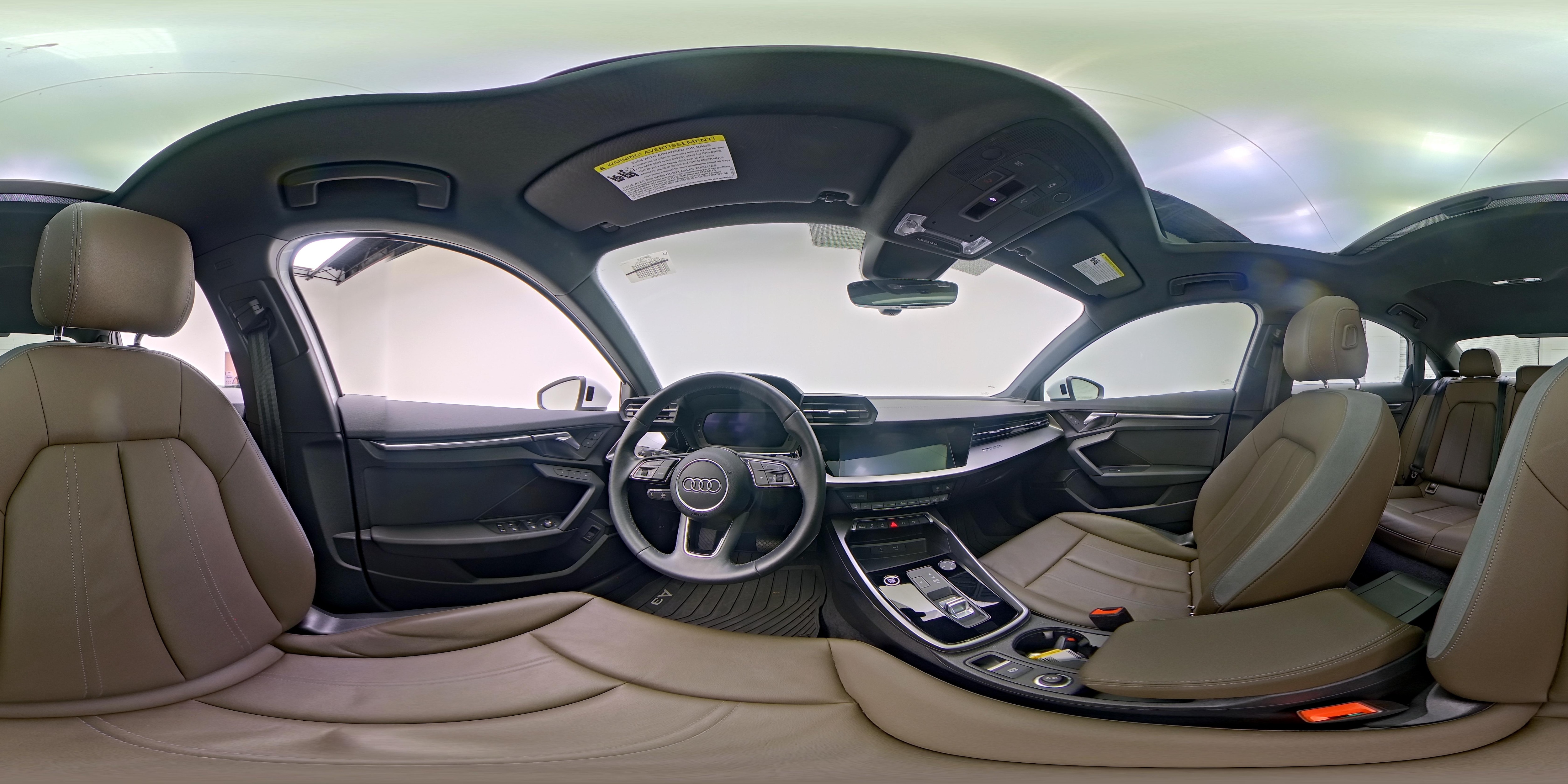 2022 Audi A3 Sedan Premium - Photo 26