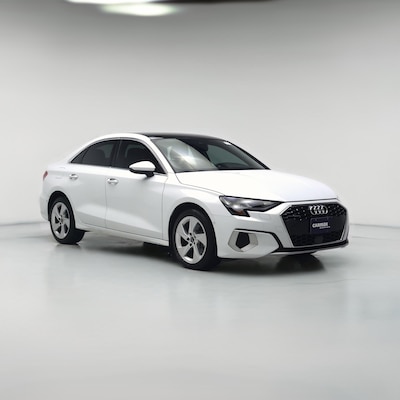 2022 Audi A3 Premium