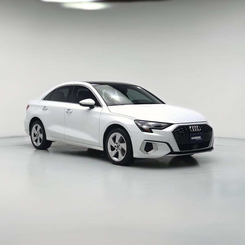 2022 Audi A3 Premium