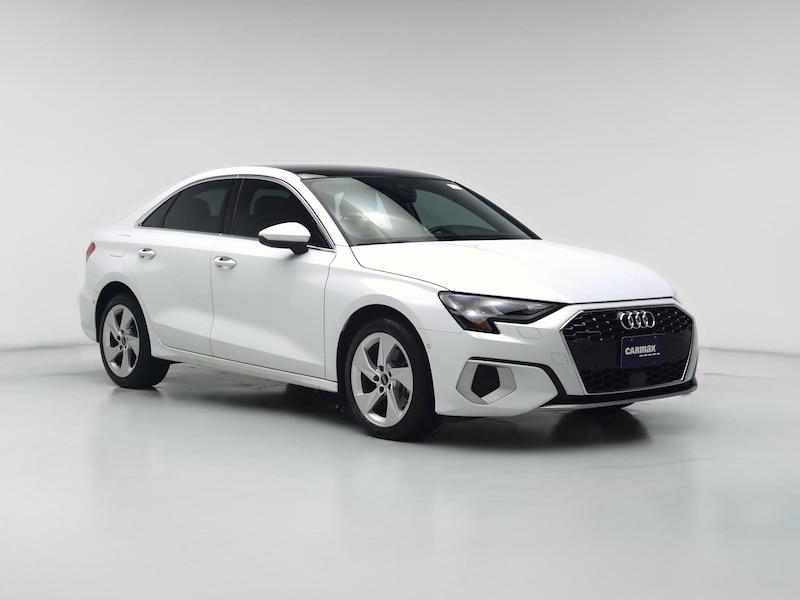 2022 Audi A3 Premium
