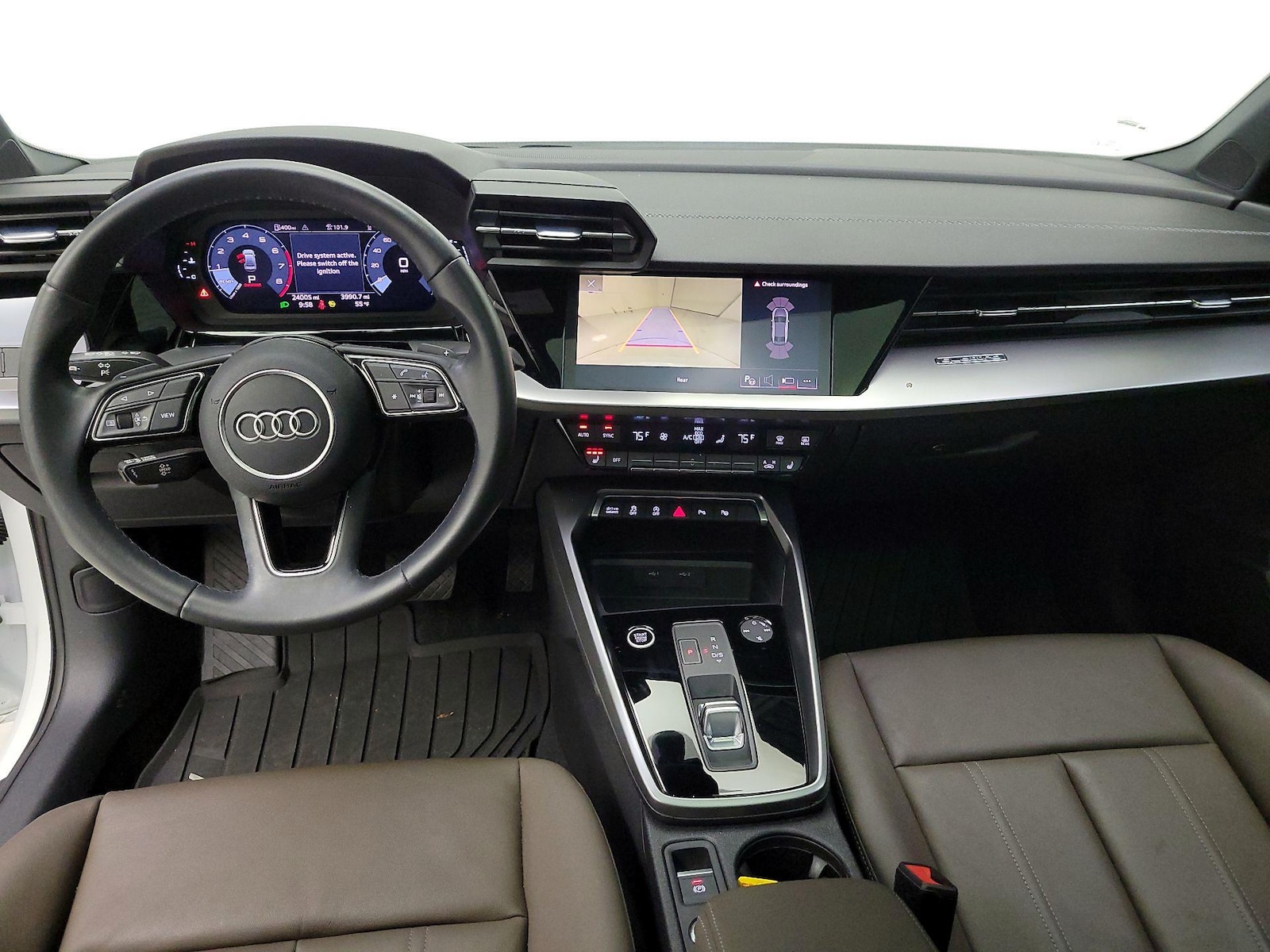 2022 Audi A3 Sedan Premium - Photo 10