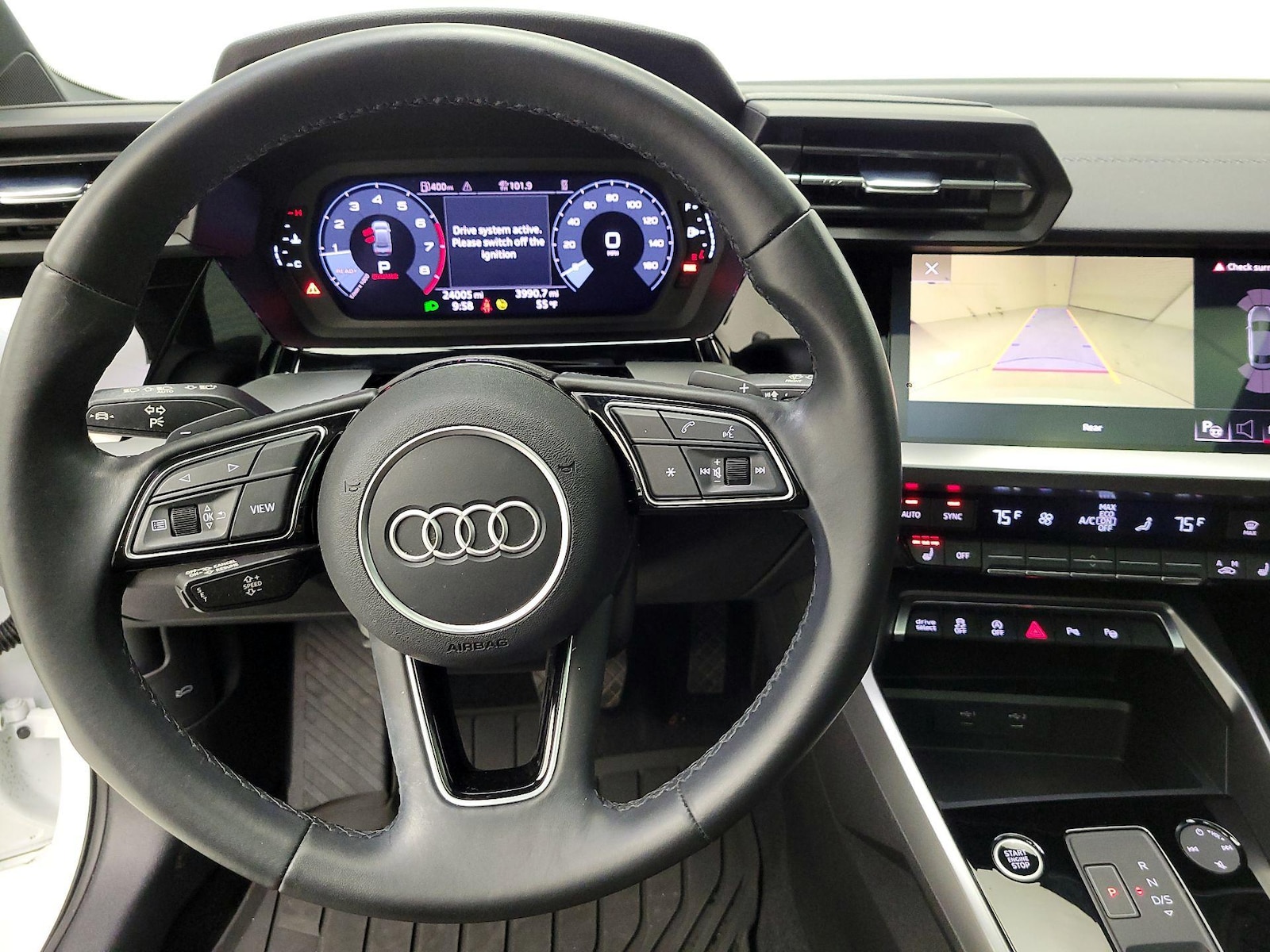2022 Audi A3 Sedan Premium - Photo 11