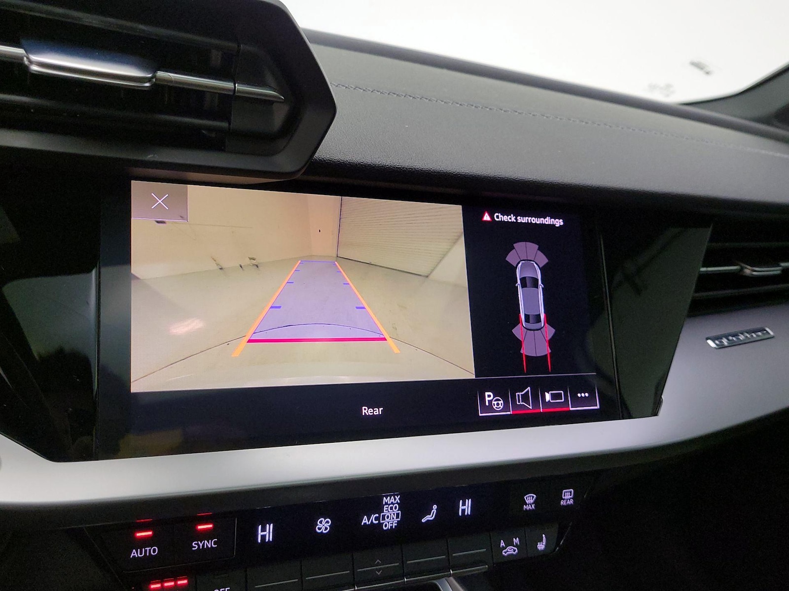 2022 Audi A3 Sedan Premium - Photo 14