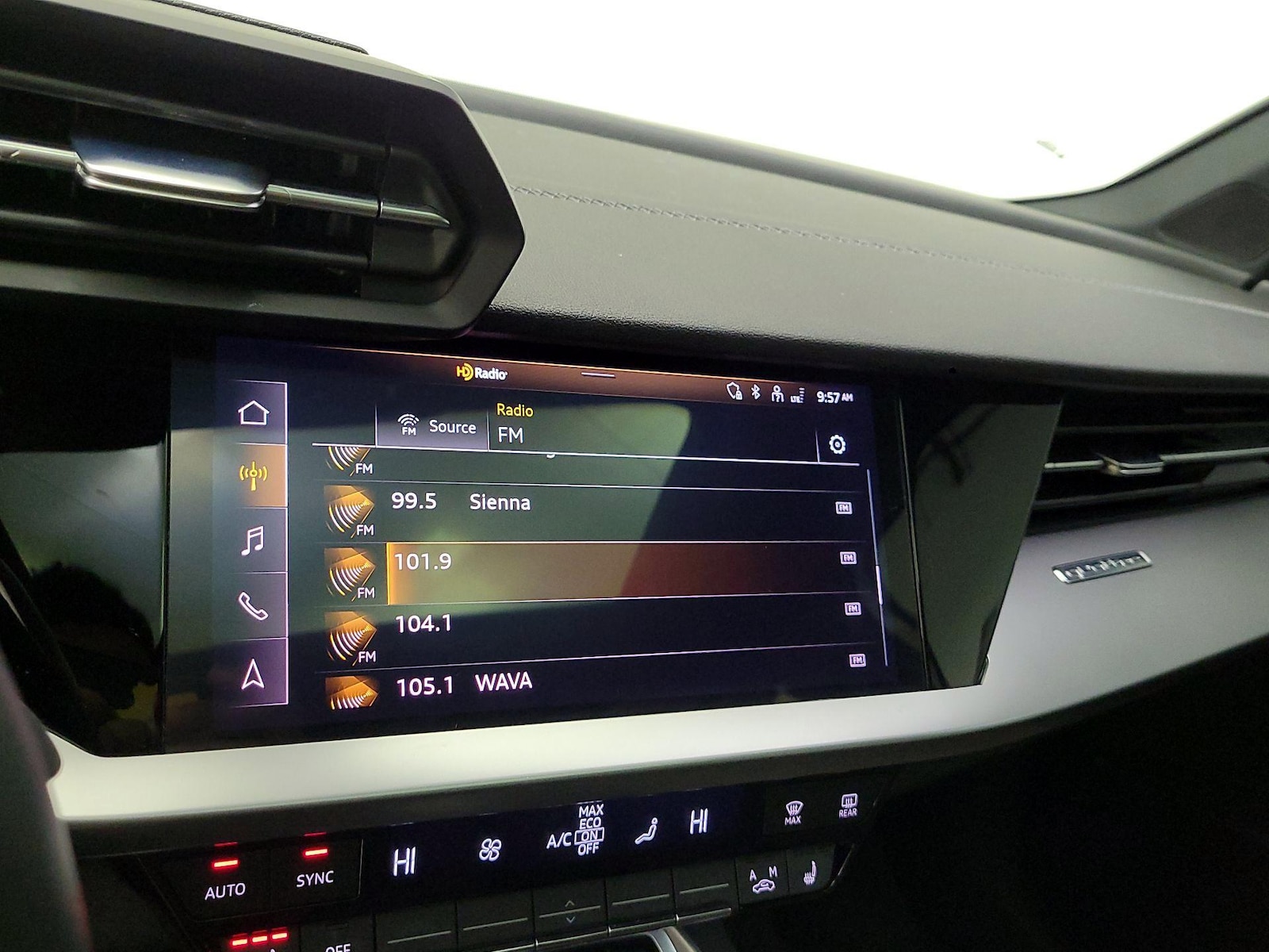 2022 Audi A3 Sedan Premium - Photo 15