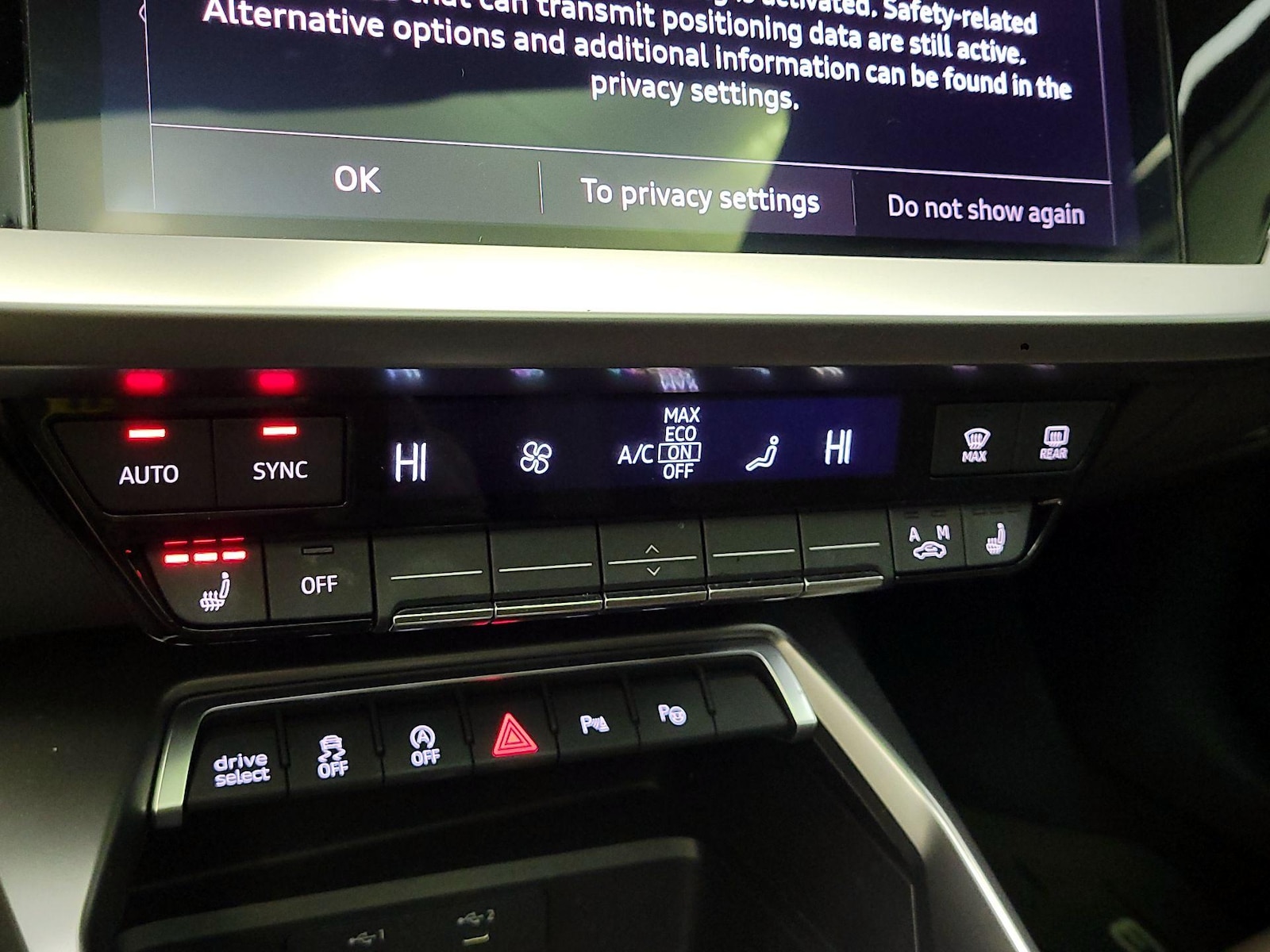 2022 Audi A3 Sedan Premium - Photo 16
