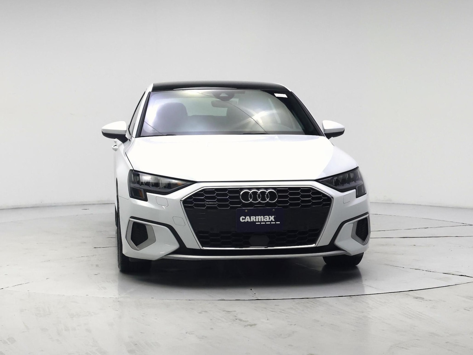 2022 Audi A3 Sedan Premium - Photo 6