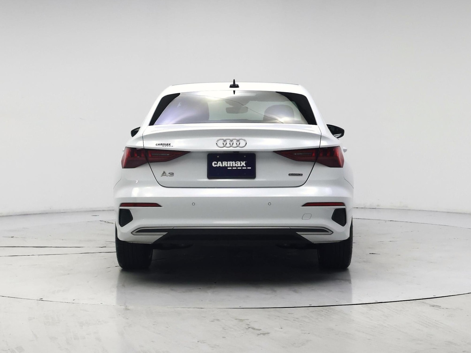 2022 Audi A3 Sedan Premium - Photo 7