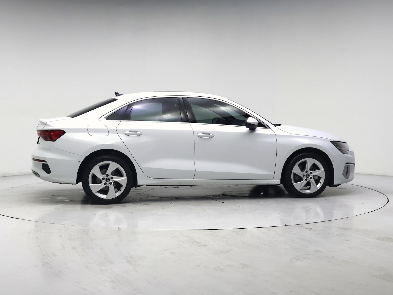 2022 Audi A3 Sedan Premium - Photo 8