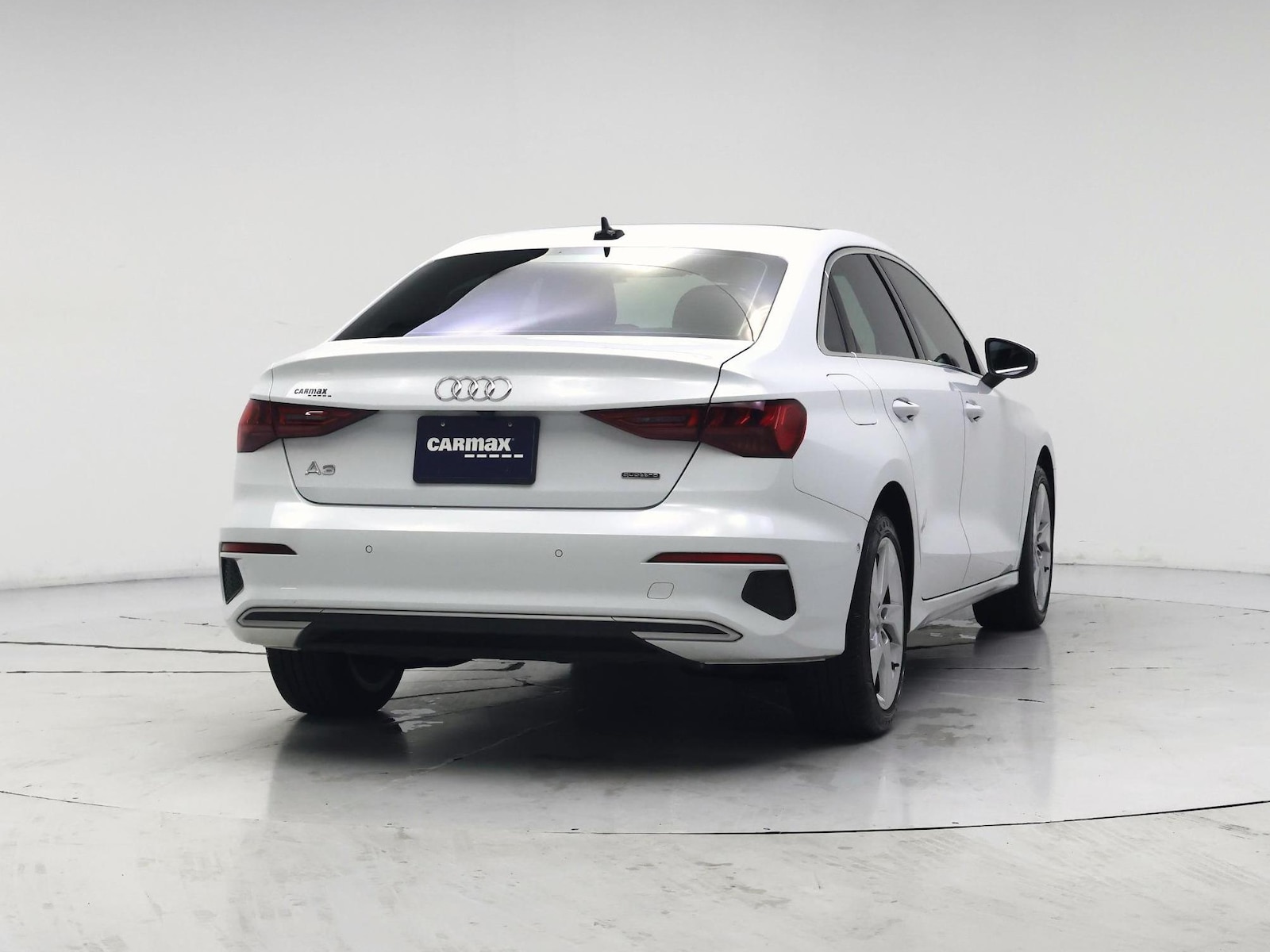 2022 Audi A3 Sedan Premium - Photo 9