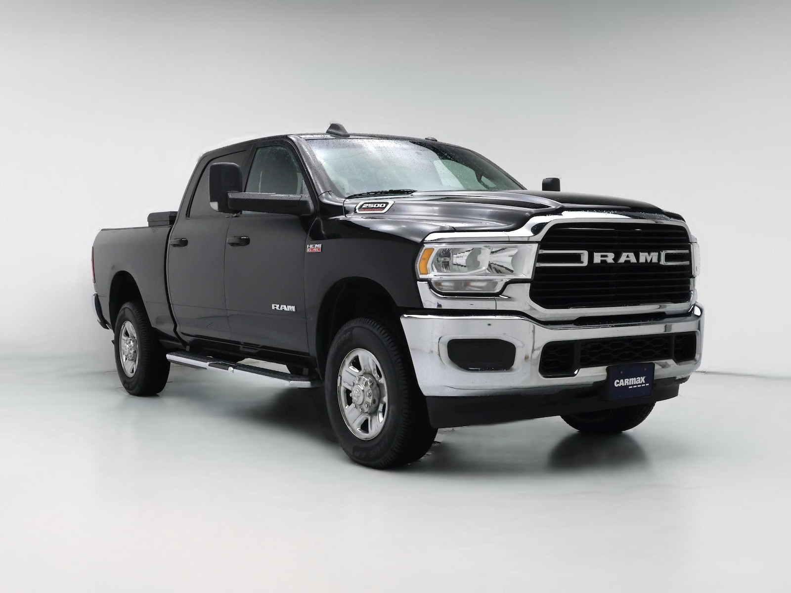 2021 RAM 2500 Pickup