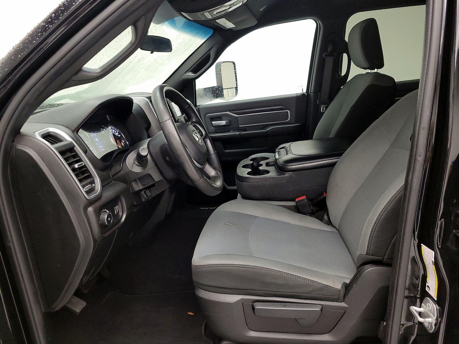 Side Airbags