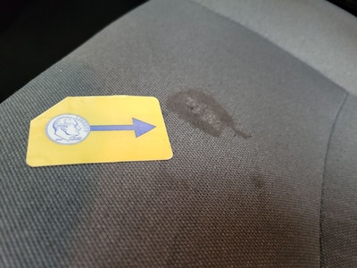 Condition detail