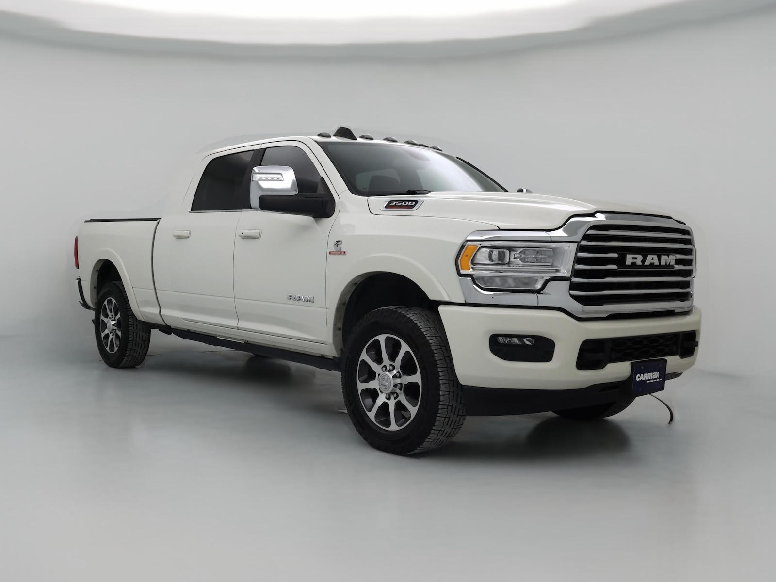 2023 RAM 3500 Pickup Longhorn