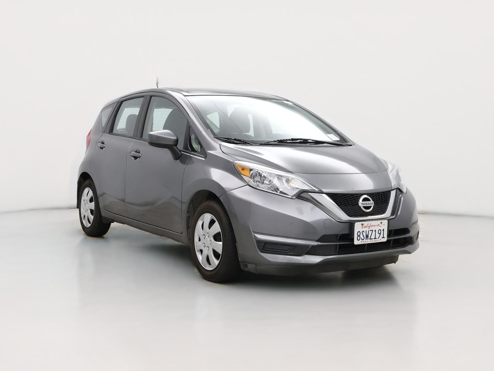 2017 Nissan Versa Note
