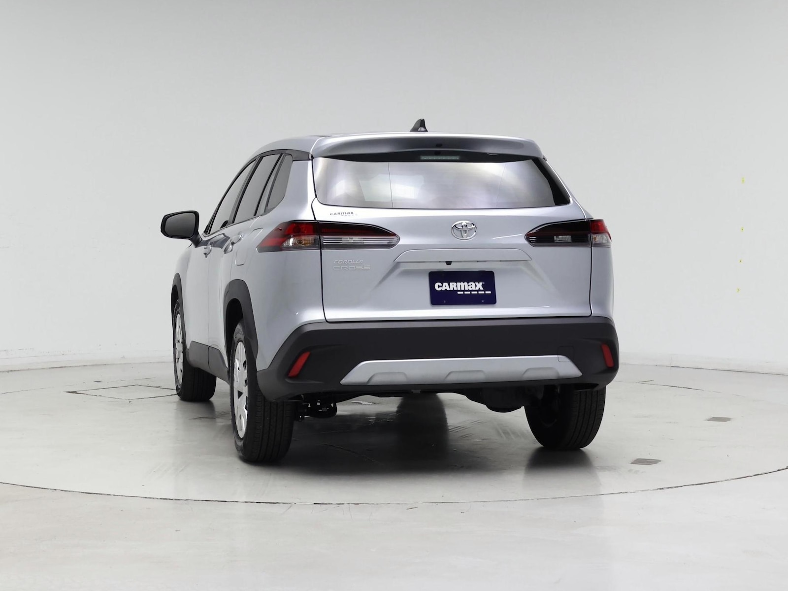 2026 Toyota Corolla Cross L - Photo 7