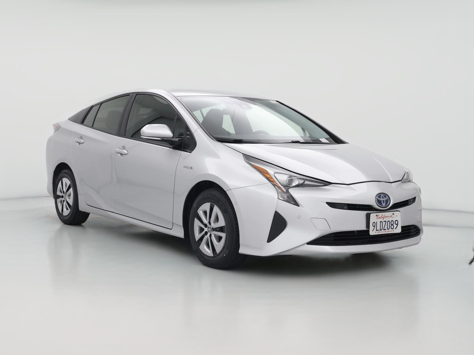 Smart Key & Blind Spot Monitor