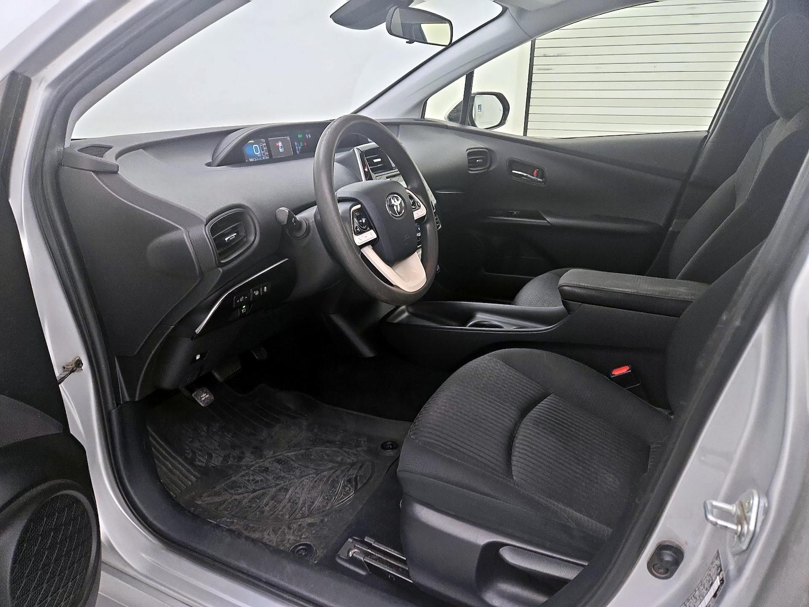 Side Airbags