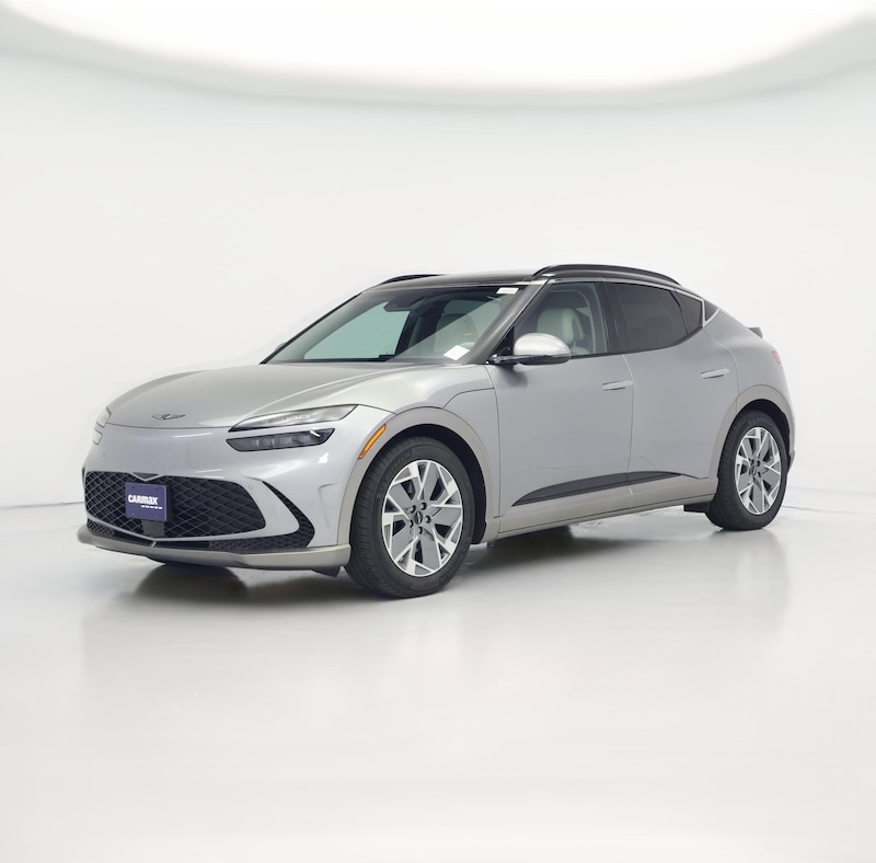 2025 Genesis GV60 Standard