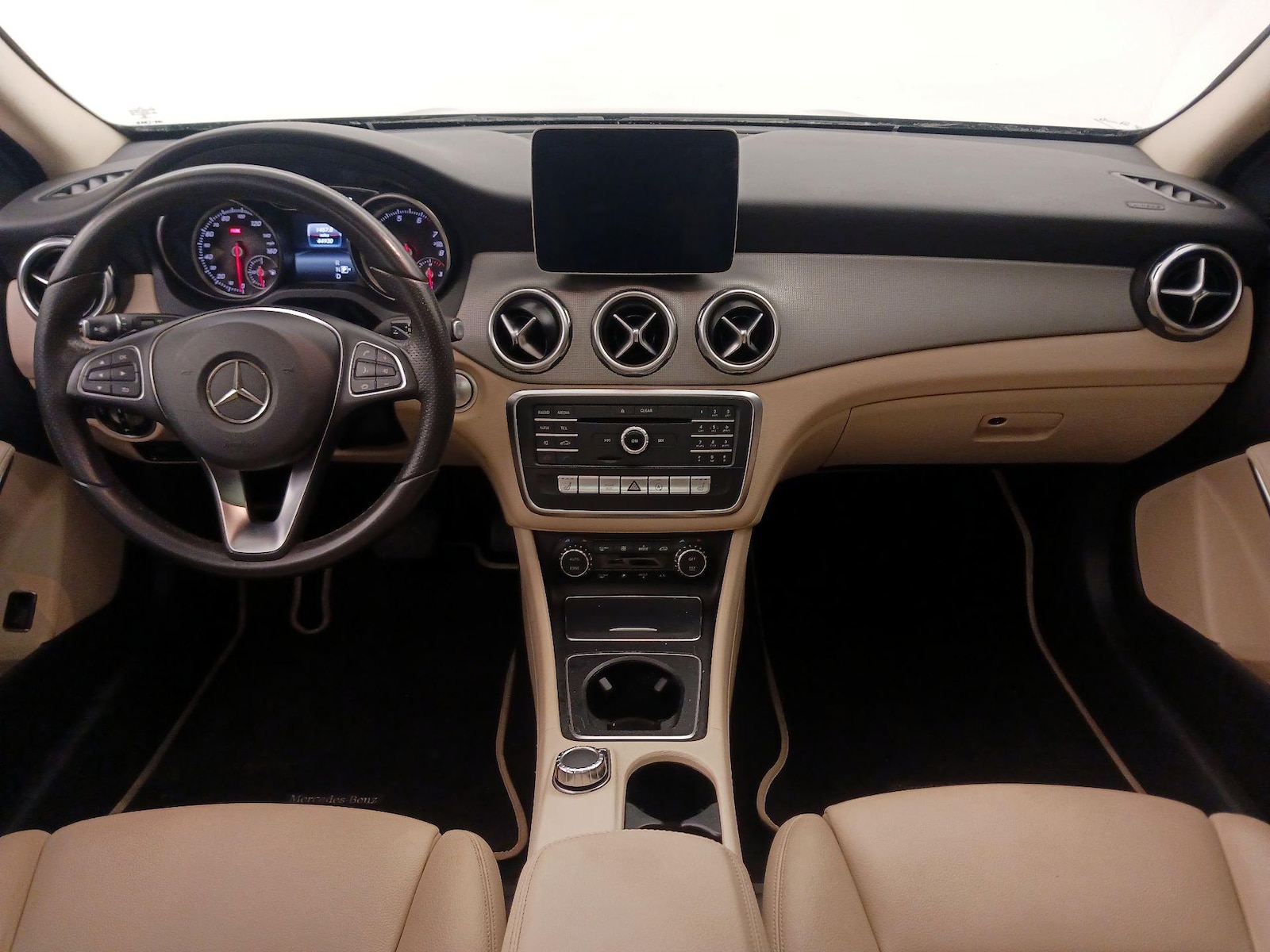 Rear View Camera