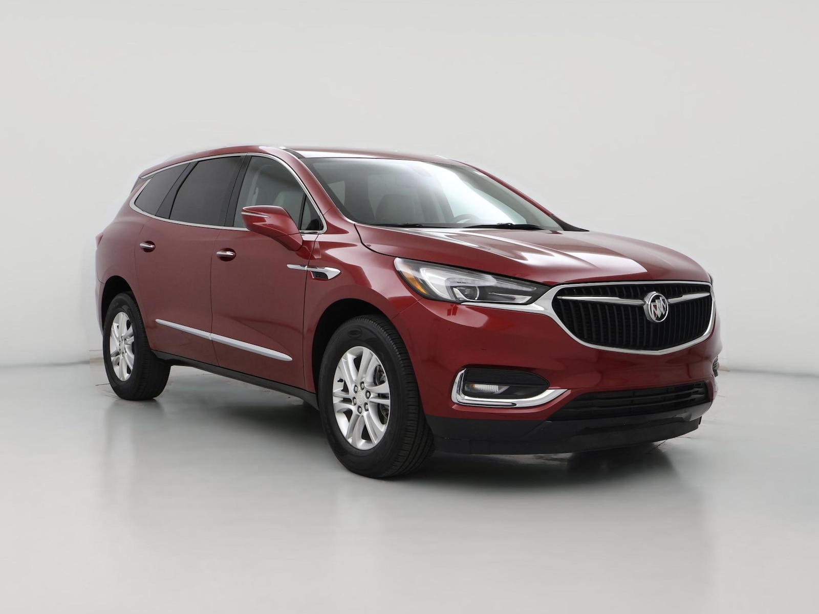 2021 Buick Enclave
