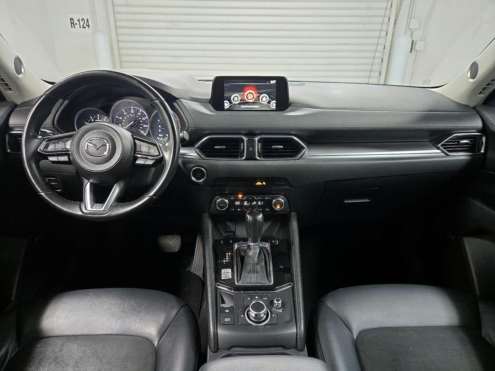 Navigation System
