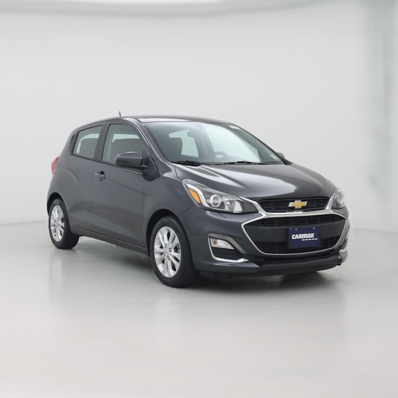 2020 Chevrolet Spark LT